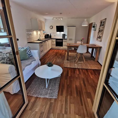 Ferienwohnung Wiesenblick Bad Hindelang Exterior foto