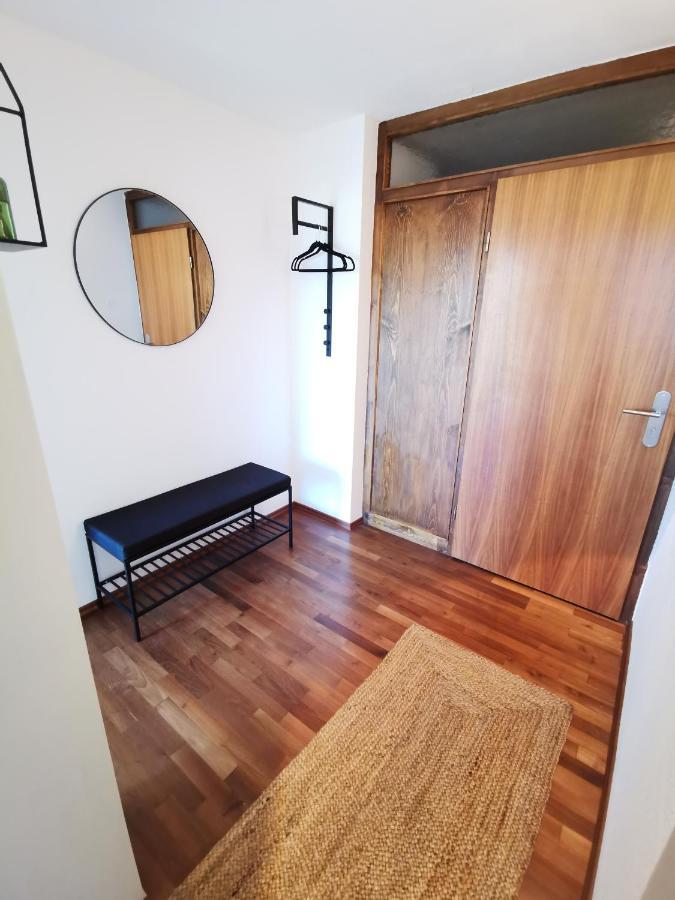 Ferienwohnung Wiesenblick Bad Hindelang Exterior foto