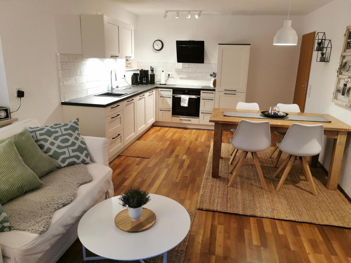 Ferienwohnung Wiesenblick Bad Hindelang Exterior foto